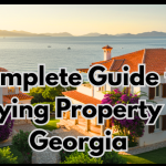 Discover a Complete Guide to Buying Property in Georgia