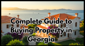 Discover a Complete Guide to Buying Property in Georgia