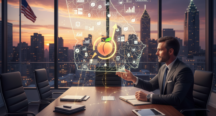 Why Real Estate Investing in Georgia is a wise Choice