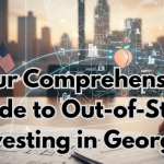 Your Comprehensive Guide to Out-of-State Investing in Georgia