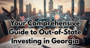 Your Comprehensive Guide to Out-of-State Investing in Georgia