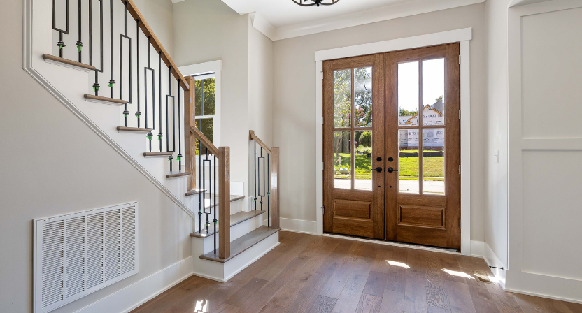 Overview Of Residential And Commercial Properties