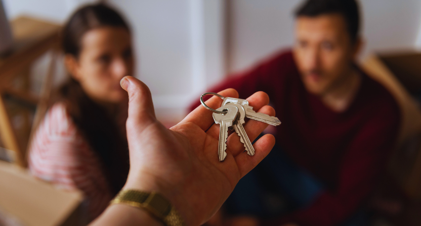 Pros And Cons of Renting your House 