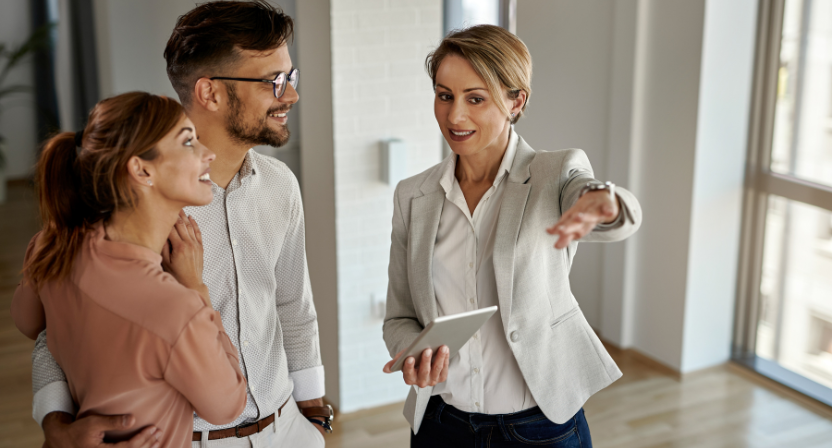 Residential Real Estate Brokers in Georgia